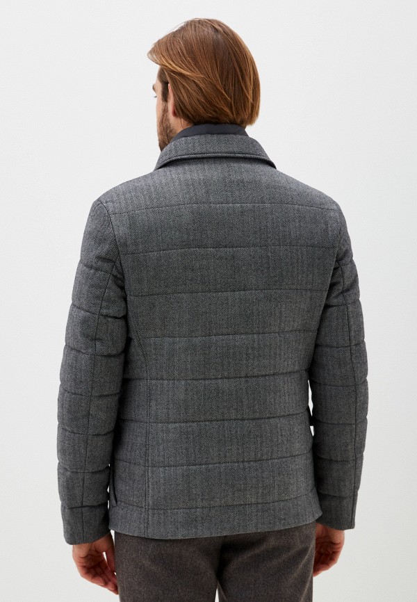 фото Куртка утепленная bazioni