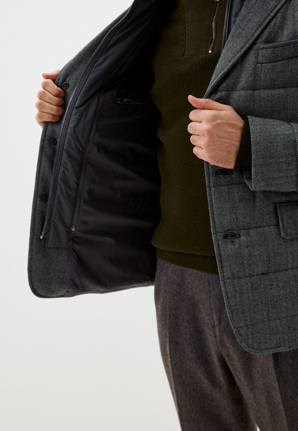 фото Куртка утепленная bazioni