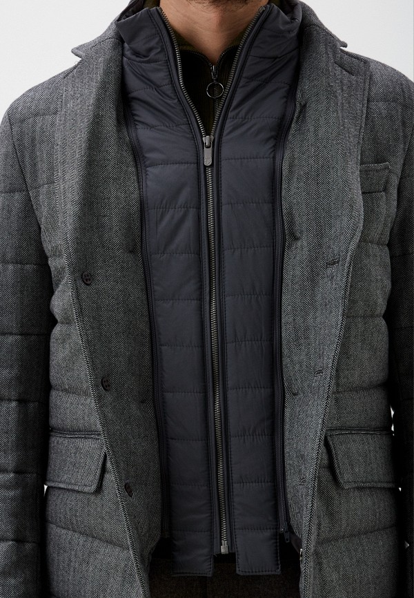 фото Куртка утепленная bazioni