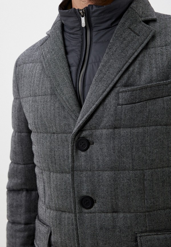 фото Куртка утепленная bazioni