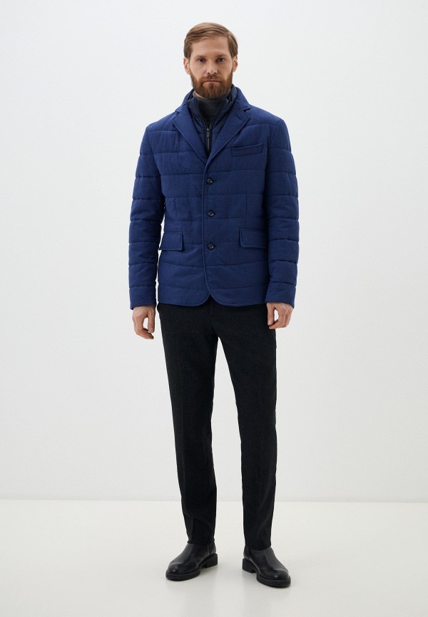 фото Куртка утепленная bazioni