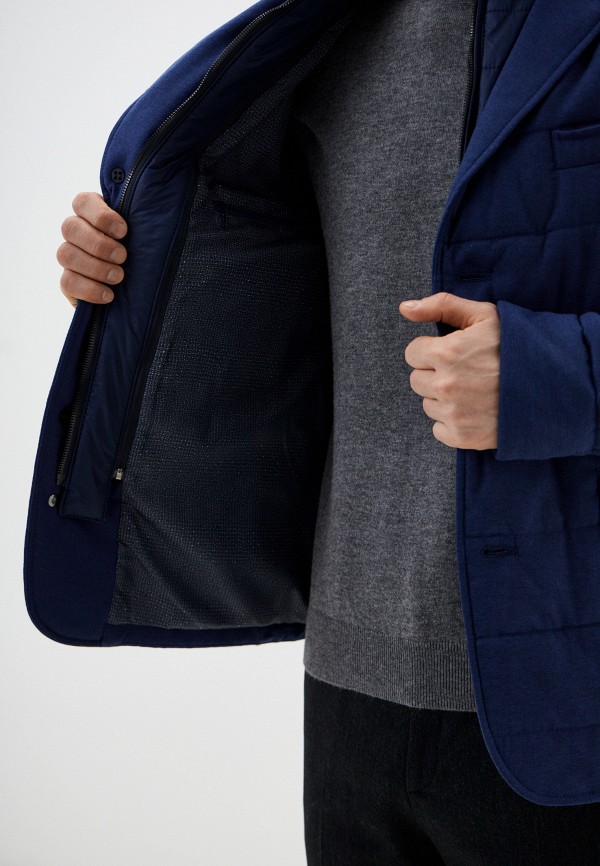 фото Куртка утепленная bazioni