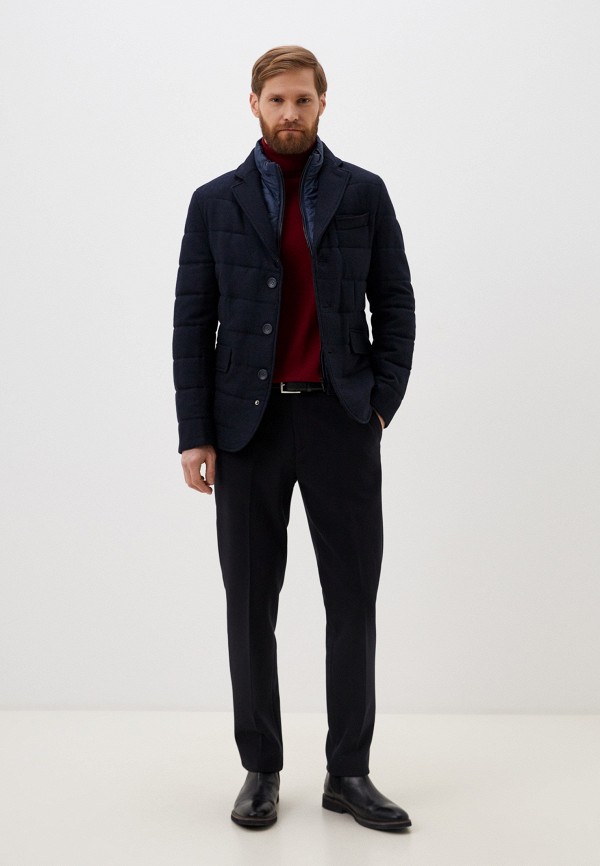 фото Куртка утепленная bazioni