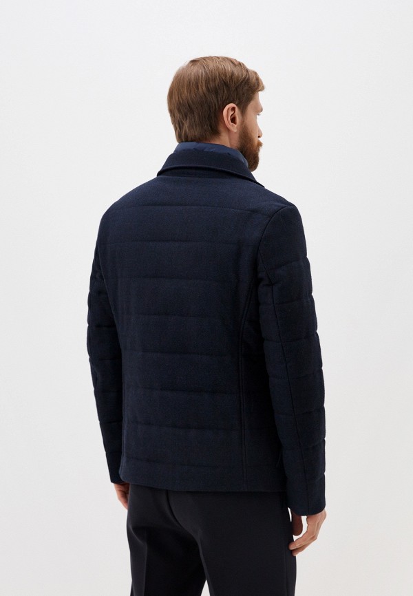 фото Куртка утепленная bazioni