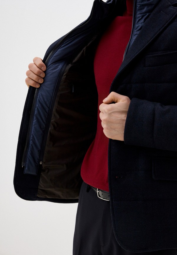 фото Куртка утепленная bazioni