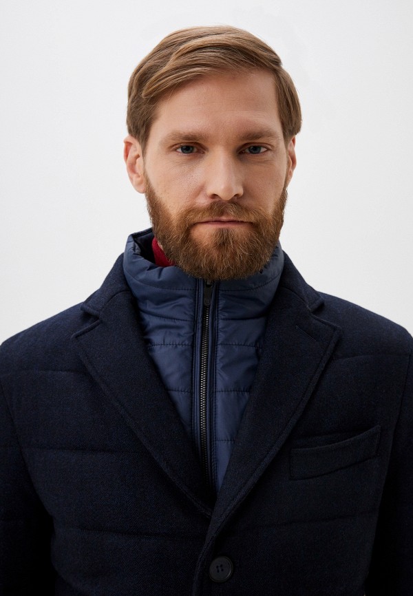 фото Куртка утепленная bazioni