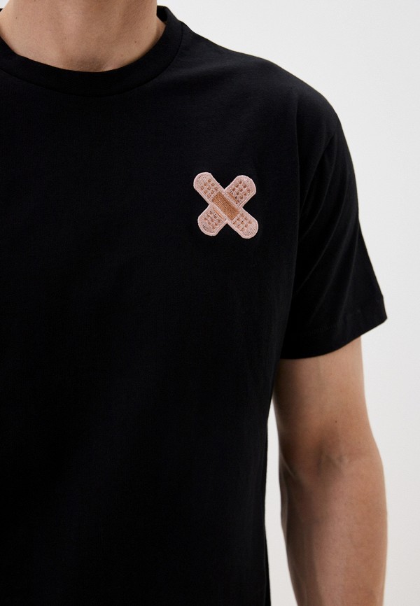 фото Футболка marco di radi