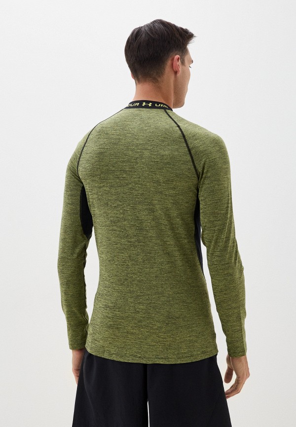 фото Термобелье верх under armour