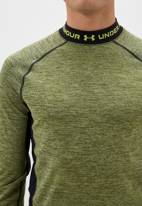 фото Термобелье верх under armour