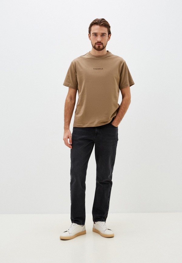 фото Джинсы sela