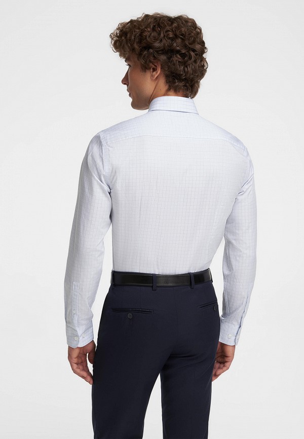 фото Рубашка henderson