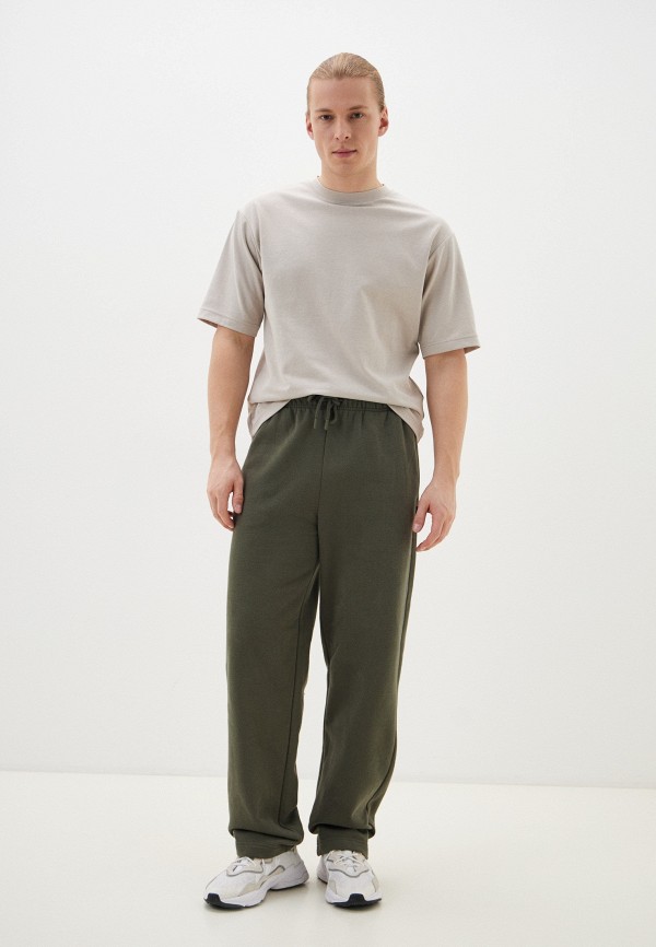 фото Брюки спортивные gloria jeans