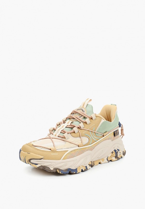 фото Кроссовки erke