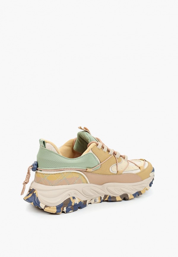 фото Кроссовки erke