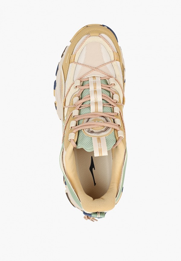 фото Кроссовки erke