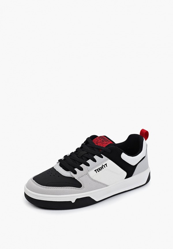 фото Кеды termit