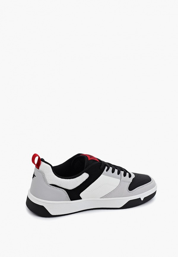 фото Кеды termit