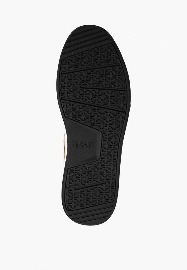 фото Кеды termit