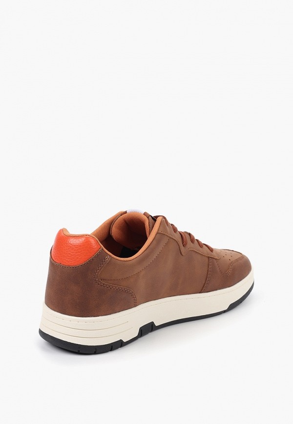 фото Кеды safety jogger