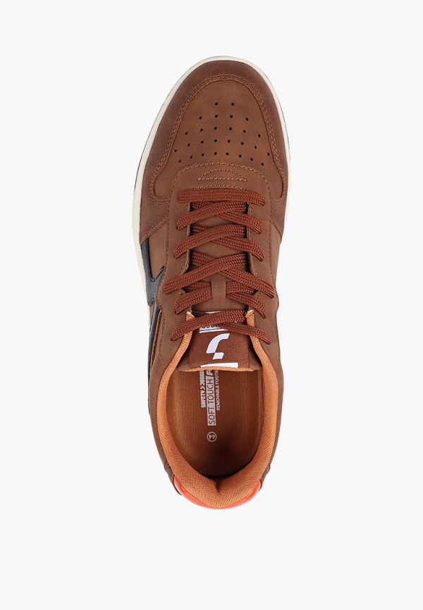 фото Кеды safety jogger