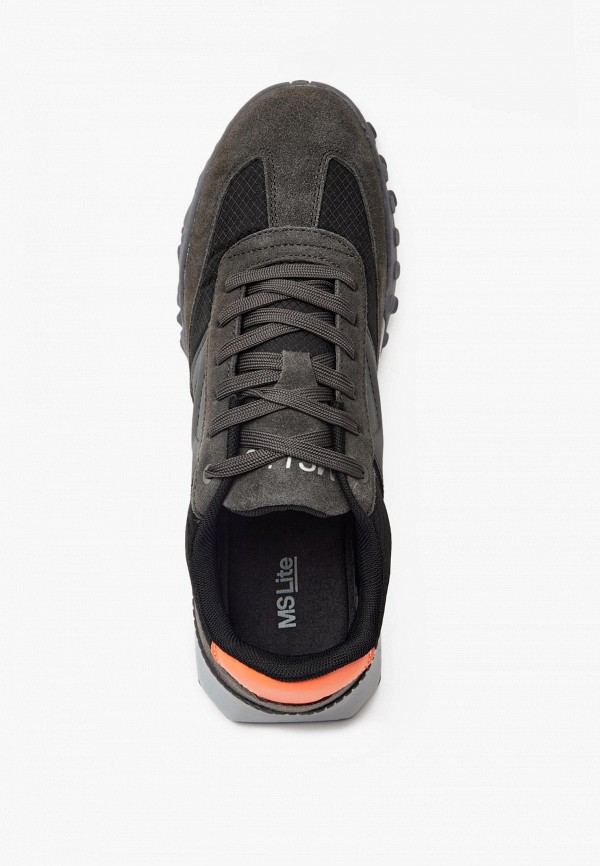 фото Кроссовки mascotte