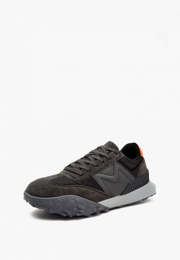 фото Кроссовки mascotte