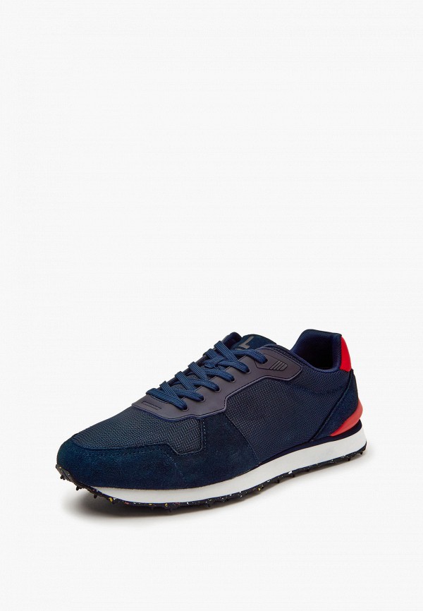 фото Кроссовки mascotte