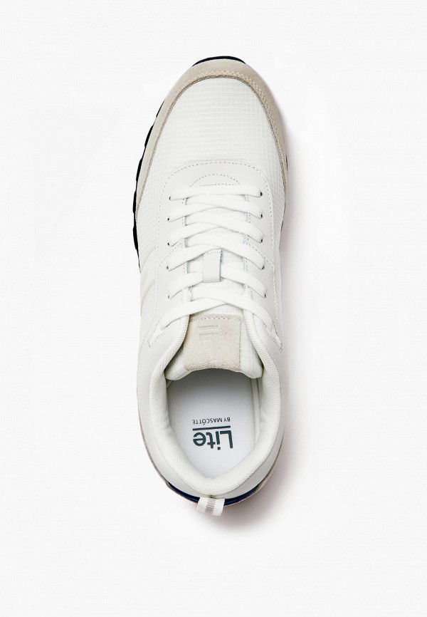 фото Кроссовки mascotte