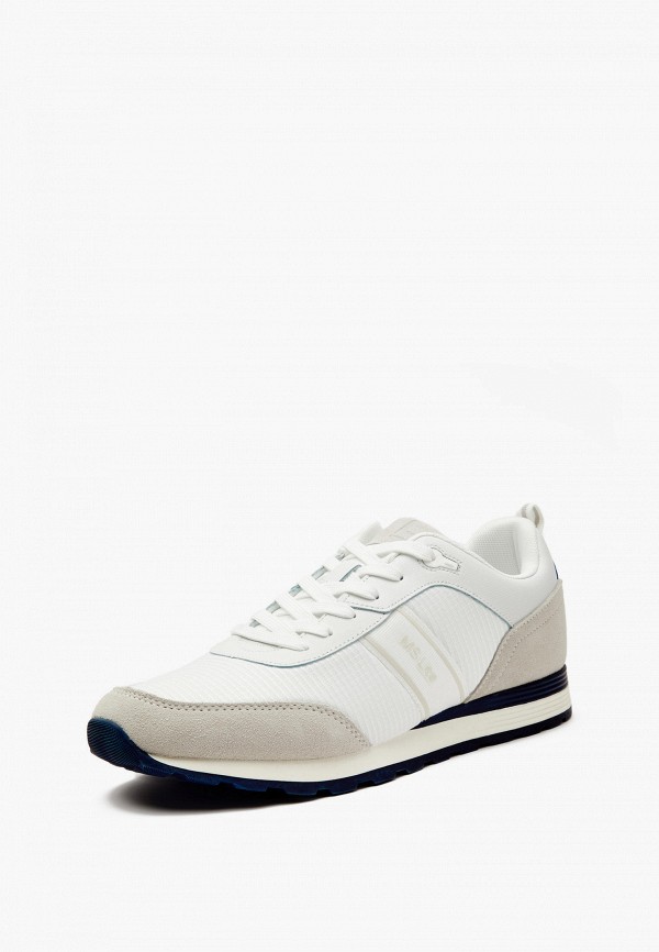 фото Кроссовки mascotte