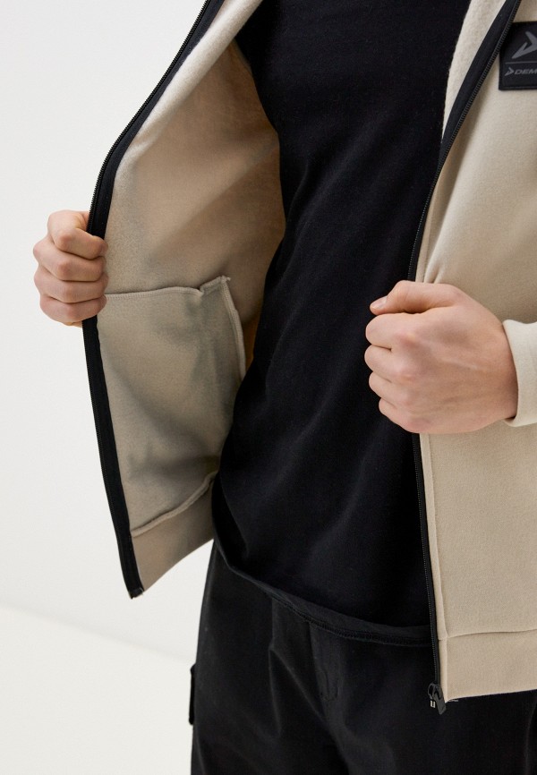 фото Толстовка demix