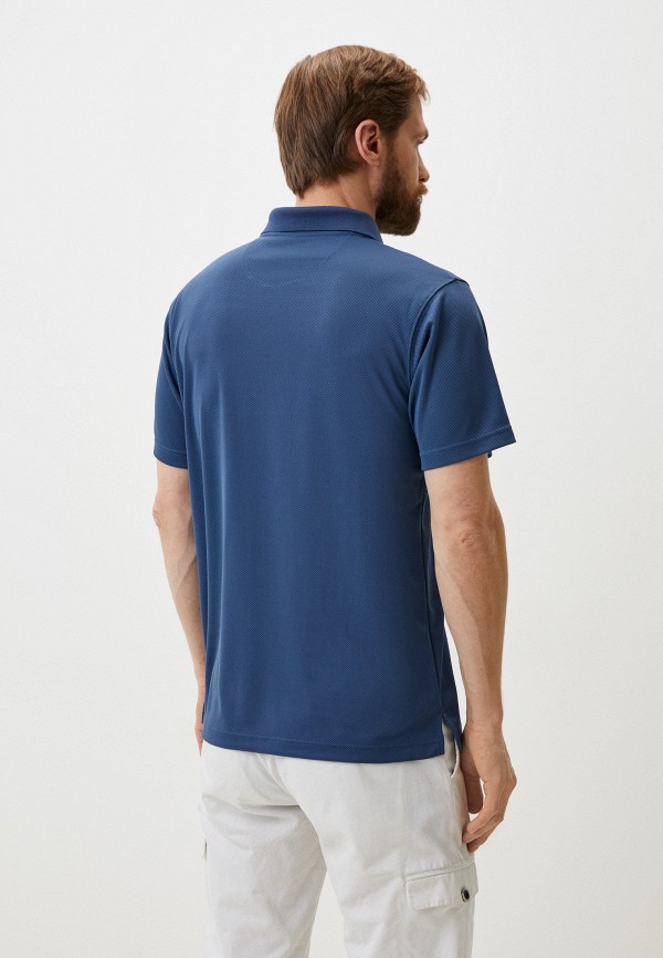 фото Поло columbia