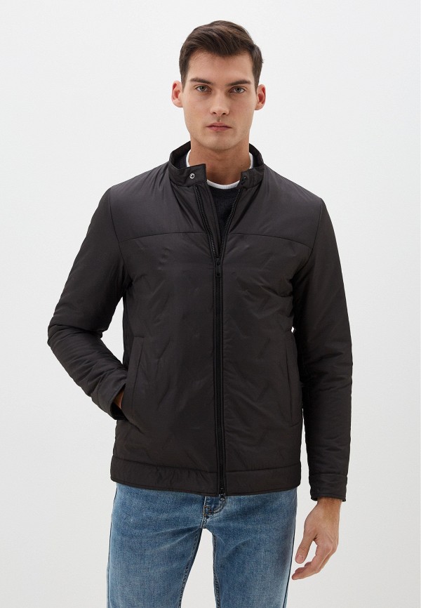 фото Куртка утепленная brostem