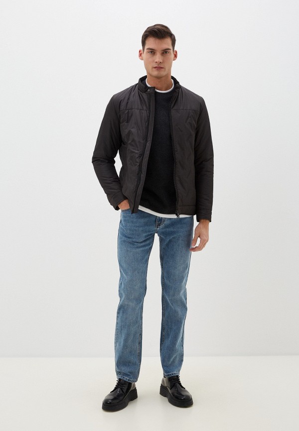 фото Куртка утепленная brostem