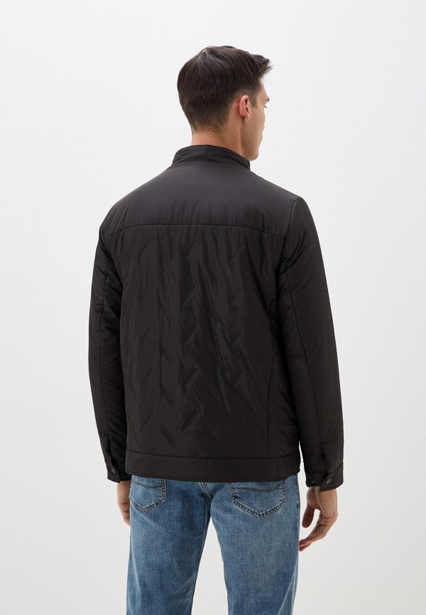 фото Куртка утепленная brostem