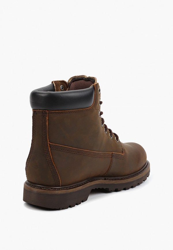 фото Ботинки harry hatchet