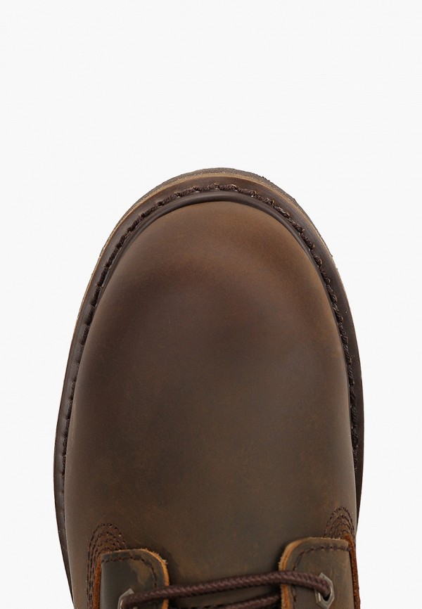 фото Ботинки harry hatchet