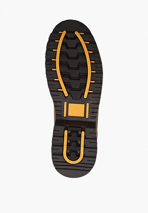 фото Ботинки harry hatchet