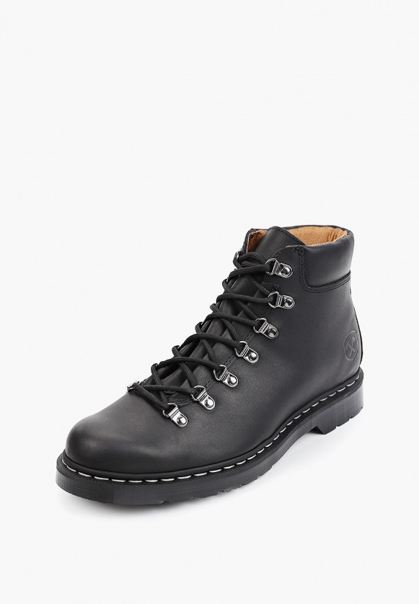 фото Ботинки harry hatchet