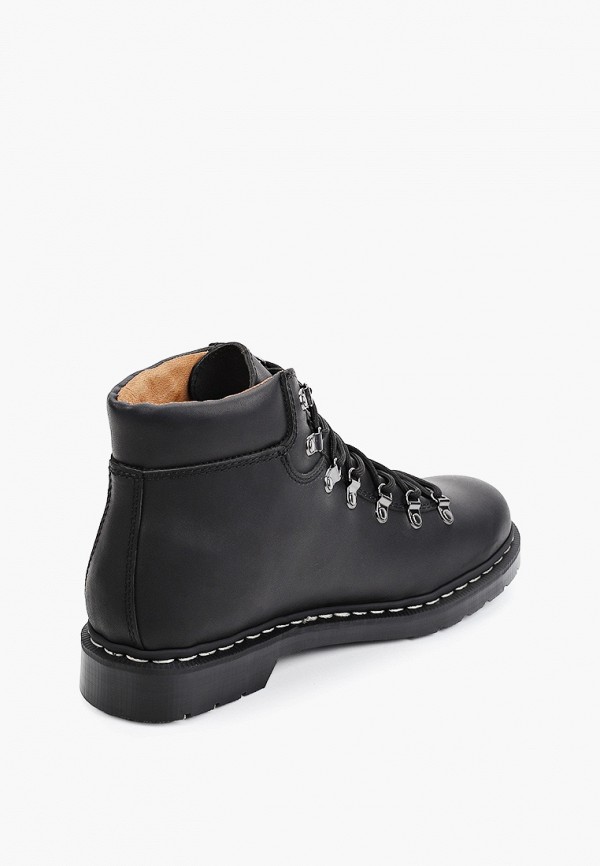 фото Ботинки harry hatchet