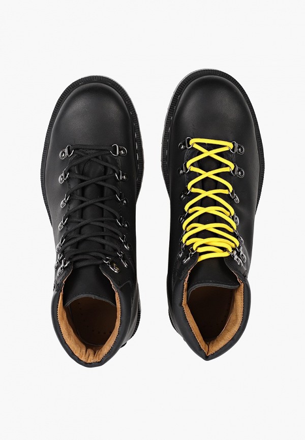 фото Ботинки harry hatchet