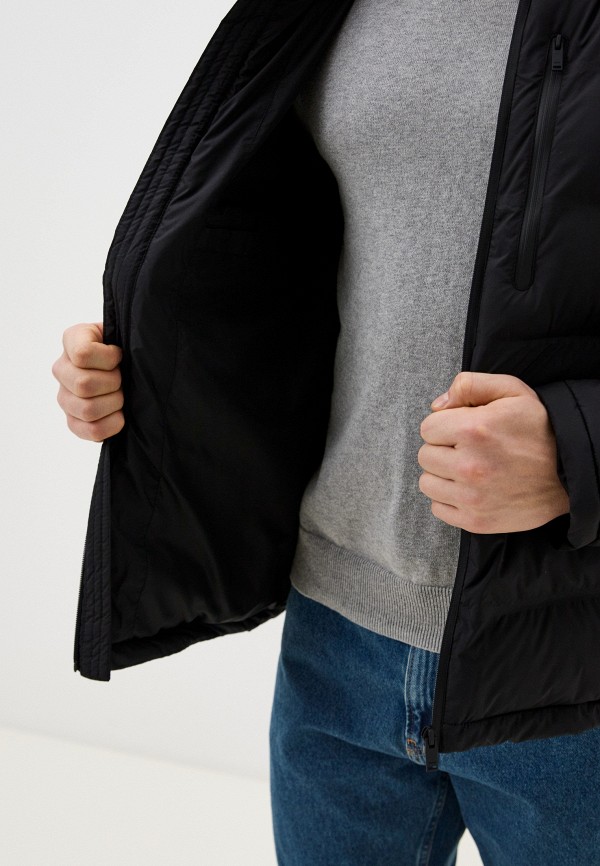 фото Куртка утепленная o'stin