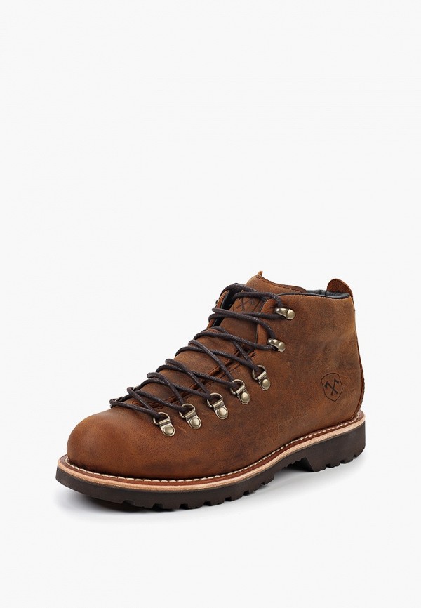 фото Ботинки harry hatchet