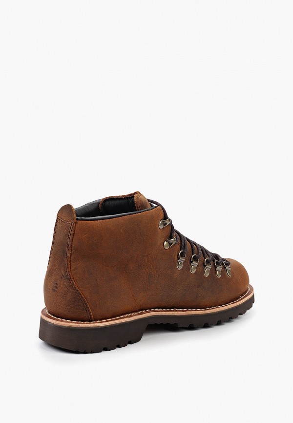 фото Ботинки harry hatchet