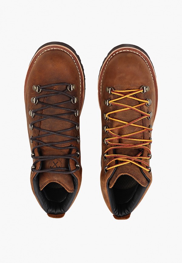 фото Ботинки harry hatchet