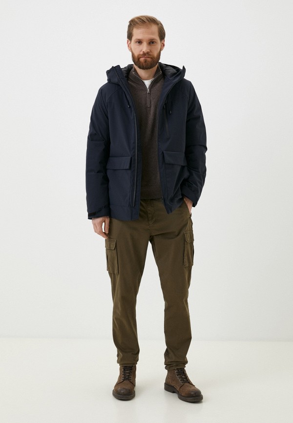 фото Куртка утепленная o'stin