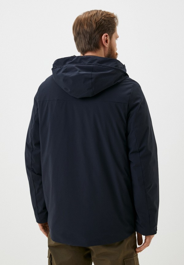 фото Куртка утепленная o'stin