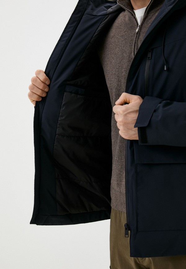 фото Куртка утепленная o'stin