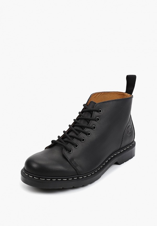 фото Ботинки harry hatchet