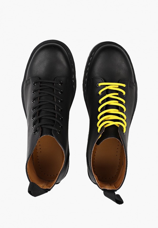 фото Ботинки harry hatchet