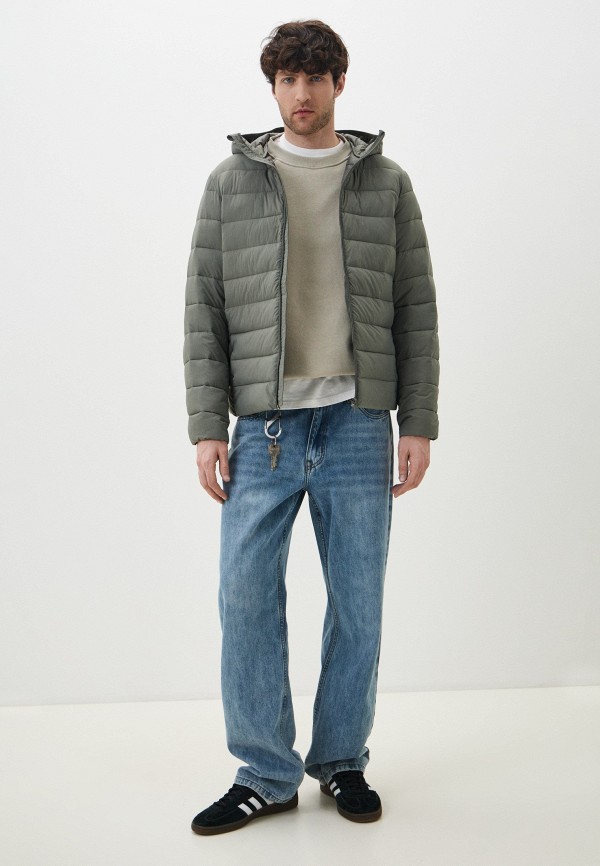 фото Куртка утепленная o'stin